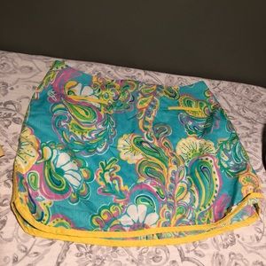 Lilly Pulitzer Skort
